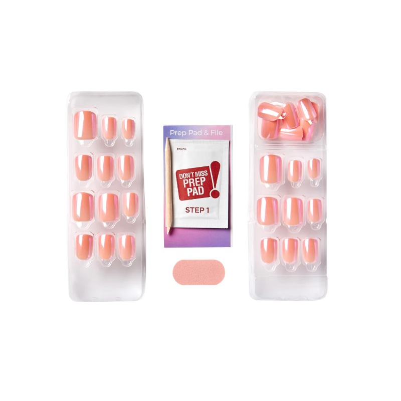 imPress Faux Ongles Press On Nails VIP Nails Color FX Satellite