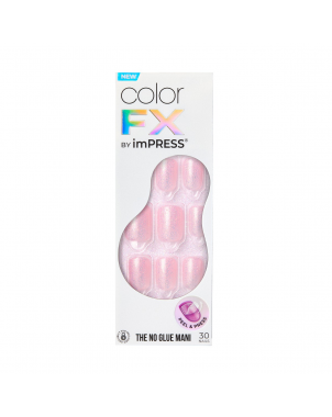 imPress Faux Ongles Press On Nails VIP Nails Color FX Pop Star