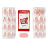 imPress Faux Ongles Press On Nails Glimpse