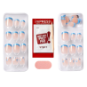 imPress Faux Ongles Press On Nails Snooze