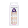 imPress Faux Ongles Press On Nails Everlasting Classic French Nails