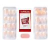 imPress Faux Ongles Press On Nails Model Classic French Nails
