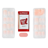 imPress Faux Ongles Press On Nails Heroic