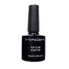 Magk Top Coat Brillant UV LED Nail Art Soins Faux Ongles Gel Manucure