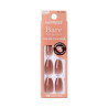 imPress Faux Ongles Press On Nails Color Bare But Better Flare