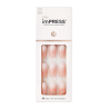imPress Faux Ongles Press On Nails Babyboomer Awestruck