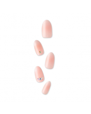imPress Faux Ongles Press On Nails Babyboomer Awestruck