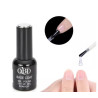 QBD Base Coat UV LED pour Soins Faux Ongles Gel UV Nail Art Manucure