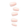 imPress Faux Ongles Press On Nails Serendipity Forme Ovale Coffin