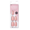 imPress Faux Ongles Press On Nails Sumptuous Forme Ovale Coffin