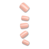 imPress Faux Ongles Press On Nails Colors Peevish Pink