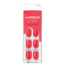 imPress Faux Ongles Press On Nails Colors Corally Crazy