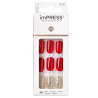 imPress Faux Ongles Press On Nails imPress Mains Last Love