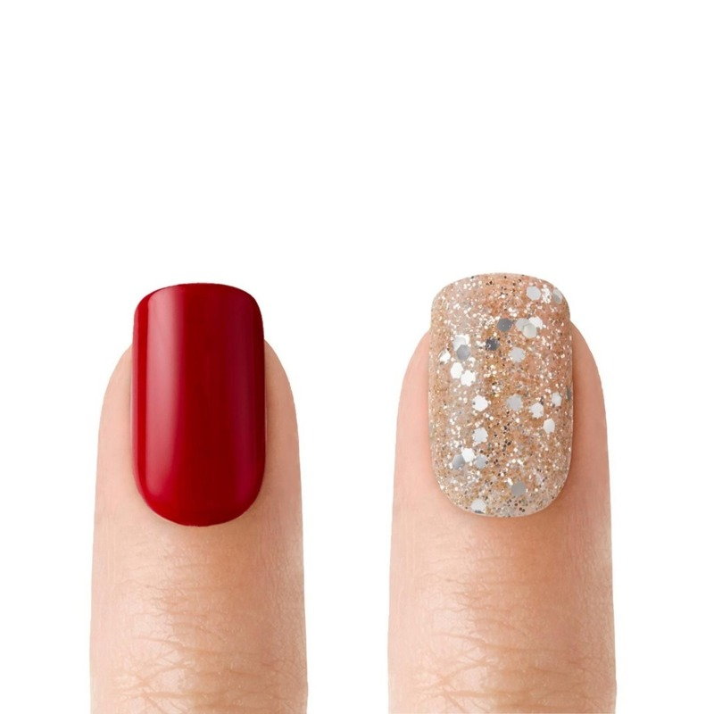 imPress Faux Ongles Press On Nails imPress Mains Last Love