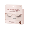 imPress Faux Cils Flase Lashes Natural Half Glowy Skin