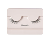 imPress Faux Cils Flase Lashes Natural Half Glowy Skin