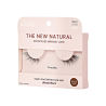 imPress Faux Cils Flase Lashes Natural Half Freckles