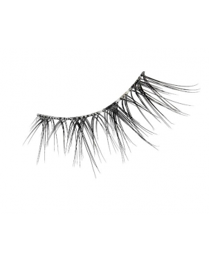 imPress Faux Cils Flase Lashes Natural Half Freckles