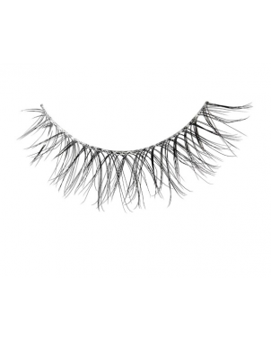 imPress Faux Cils Flase Lashes White Shirt