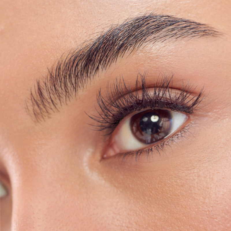 imPress Faux Cils Flase Lashes White Shirt