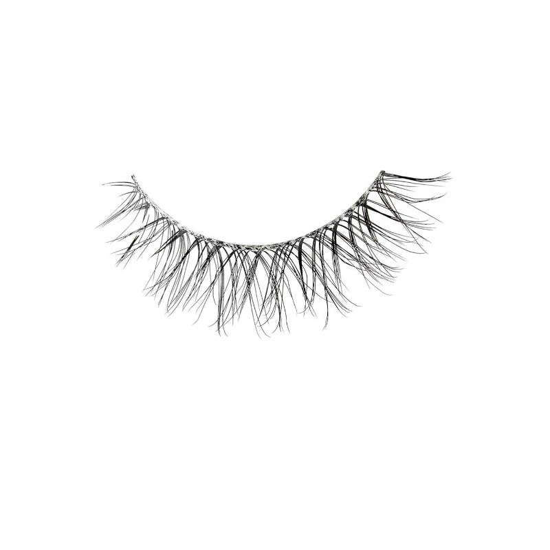 imPress Faux Cils Flase Lashes White Shirt