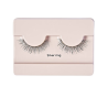imPress Faux Cils Flase Lashes Natural Half Silver Ring