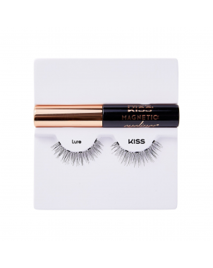 imPress Faux Cils Magnétique Flase Lashes Magnetic Kit Lure