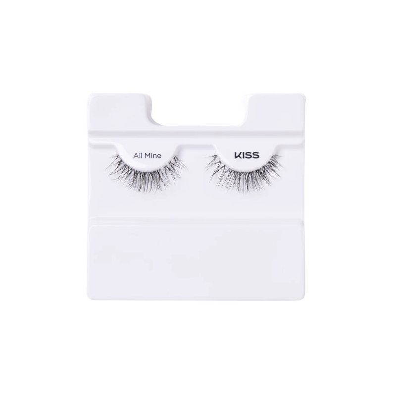 imPress Faux Cils Flase Lashes Kiss My Lashes but Better All Mine