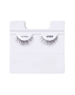 imPress Faux Cils Flase Lashes Kiss My Lashes but Better All Mine