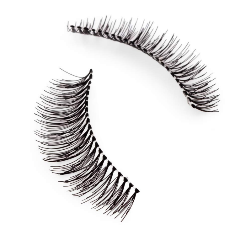 imPress Faux Cils Flase Lashes i ENVY by Kiss Au Naturale 01