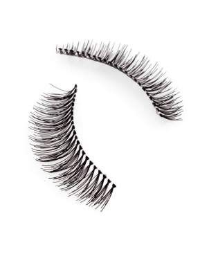 imPress Faux Cils Flase Lashes i ENVY by Kiss Au Naturale 01