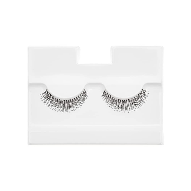 imPress Faux Cils Flase Lashes i ENVY by Kiss Au Naturale 01