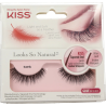 imPress Faux Cils Flase Lashes Kiss Looks So Natural Iconic