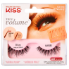 imPress Faux Cils Flase Lashes Kiss True Volume Ritzy