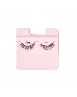 imPress Faux Cils Flase Lashes Kiss True Volume Ritzy