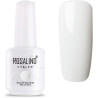 Rosalind Vernis Permanent Blanc UV LED pour Soins Ongles Gel Nail Art
