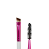 imPress Kiss Pinceau Sourcils Brow & Spoolie Brush