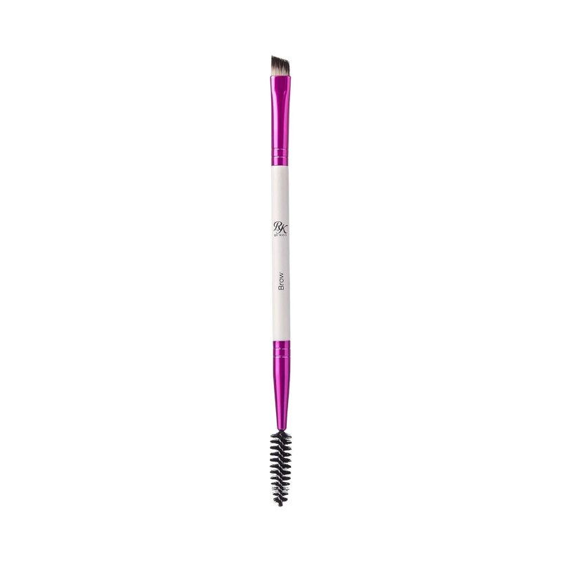 imPress Kiss Pinceau Sourcils Brow & Spoolie Brush