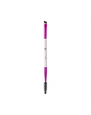 imPress Kiss Pinceau Sourcils Brow & Spoolie Brush