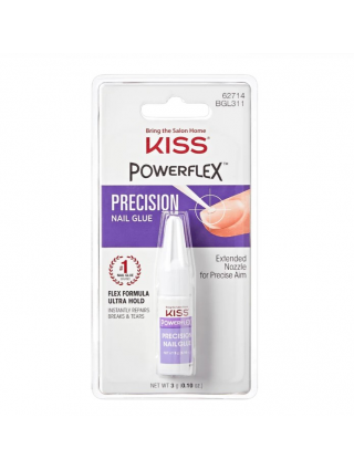 imPress Kiss Colle à Ongles de Précision Nail Glue