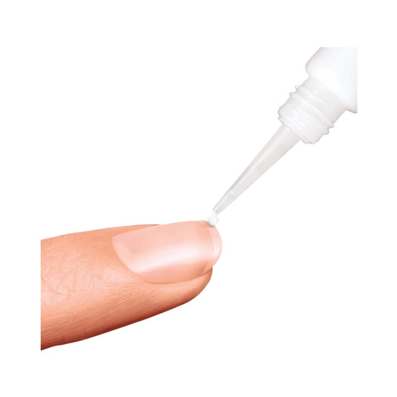 imPress Kiss Colle à Ongles de Précision Nail Glue