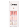 imPress Faux Ongles Press On Nails One Fine Day