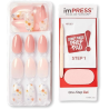imPress Faux Ongles Press On Nails One Fine Day