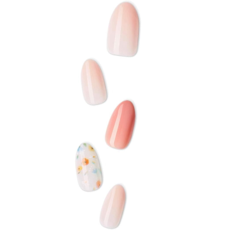 imPress Faux Ongles Press On Nails One Fine Day