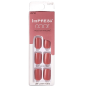 imPress Faux Ongles Press On Nails Platonic Pink
