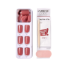 imPress Faux Ongles Press On Nails Platonic Pink