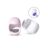 SUN Mini Q3 Sèche Ongles Doigts Lampe LED UV avec Câble USB