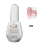 QBD Crystal Cat Eye Gel 15ml ° 004 Vernis Permanents Onglerie