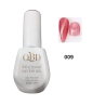 QBD Crystal Cat Eye Gel 15ml ° 009 Vernis Permanents Onglerie