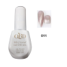 QBD Crystal Cat Eye Gel 15ml ° 011 Vernis Permanents Onglerie